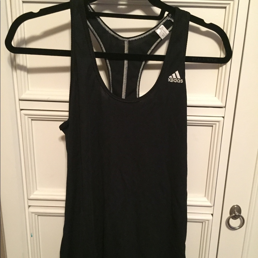 Adidas Razorback Tank - Size L